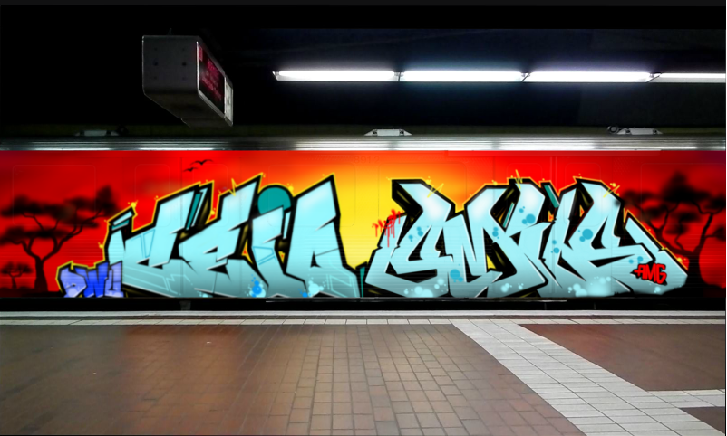 Bombing 1692722453007