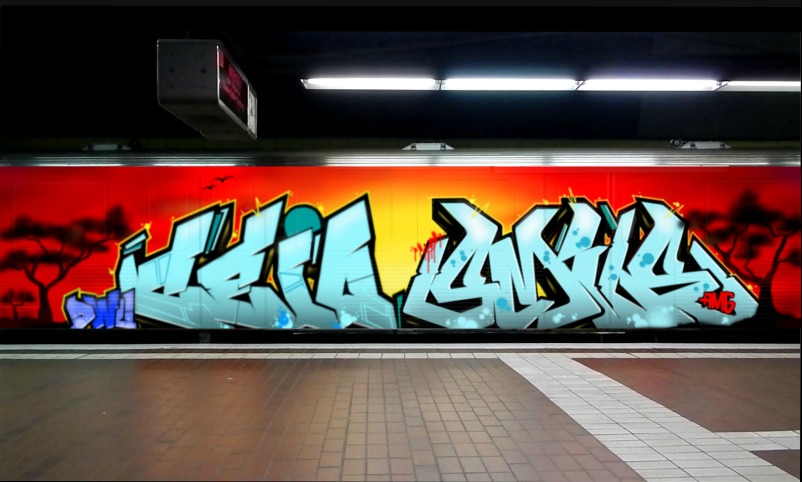 Bombing 1692722453007