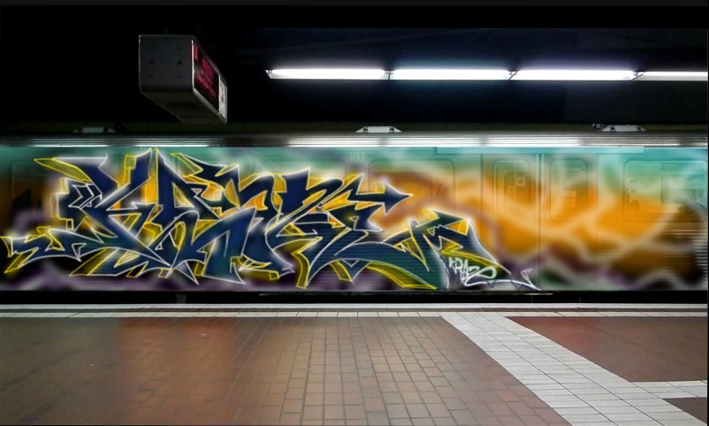 Bombing 1692708658742