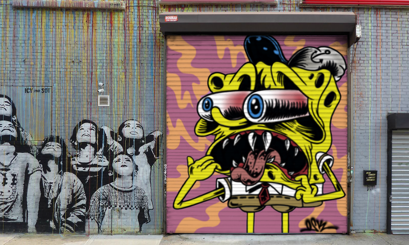 Bombing 1692840005913