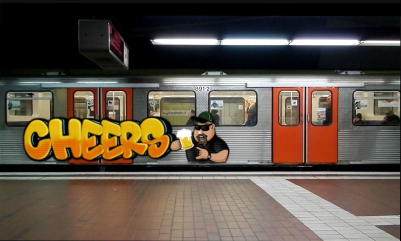 Bombing 1692883170832