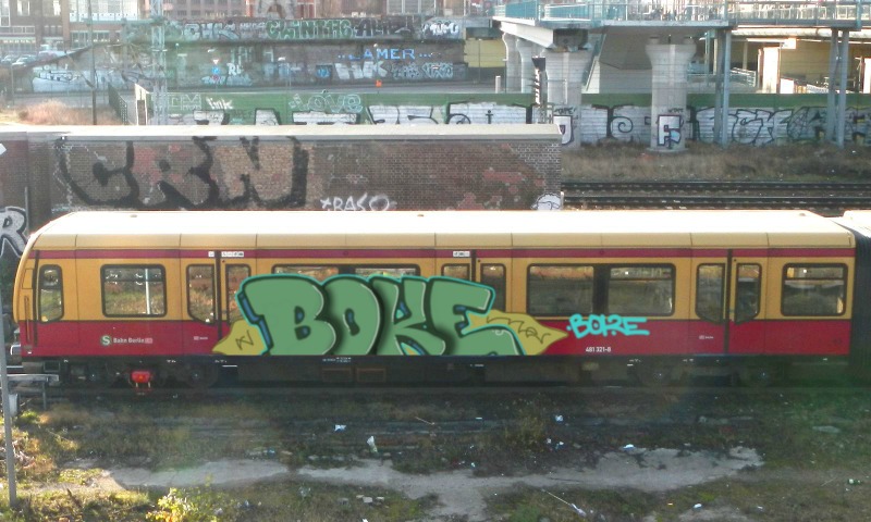 Bombing 1692909299880