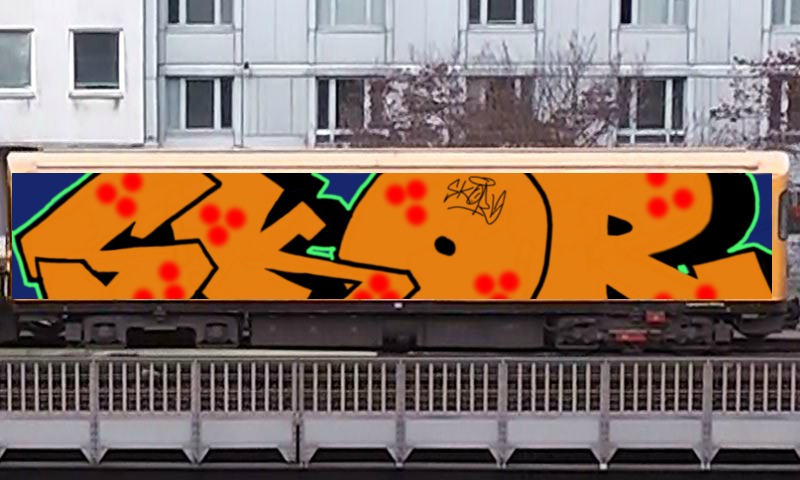 Bombing 1692966829054