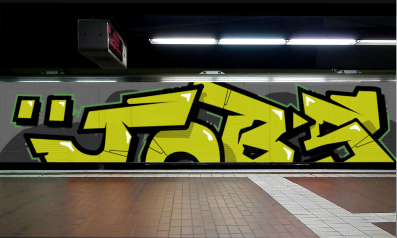 Bombing 1692980737699