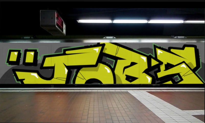 Bombing 1692980737699