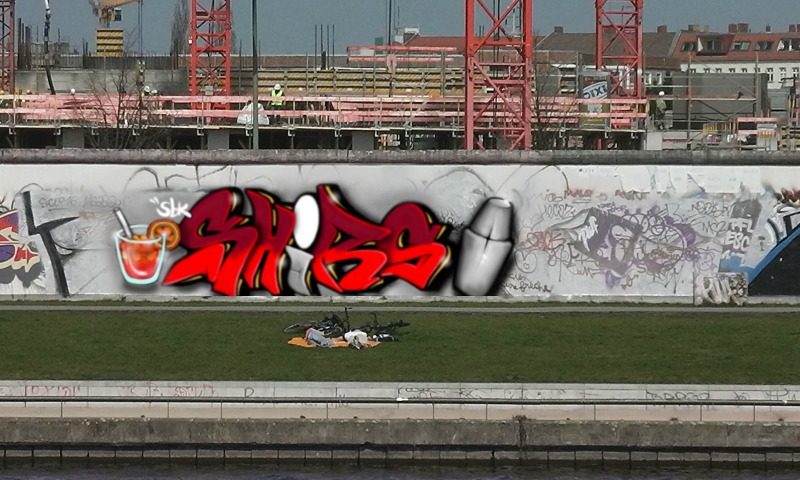 Bombing 1695389332984