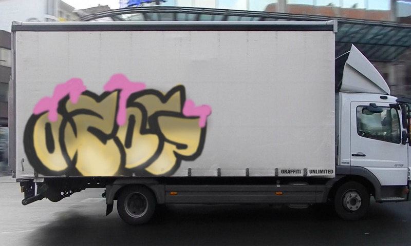 Bombing 1693072857865