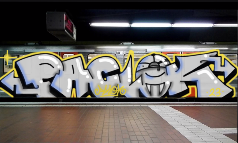 Bombing 1693165354885