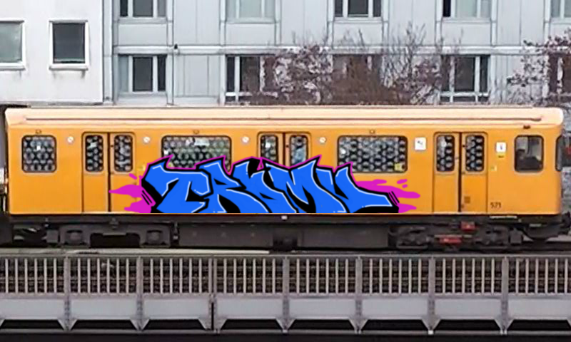 Bombing 1693189166735