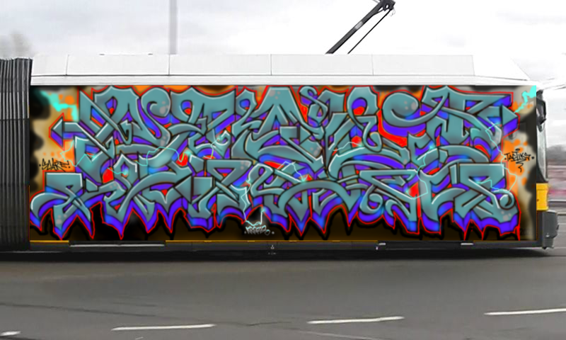 Bombing 1693455272347