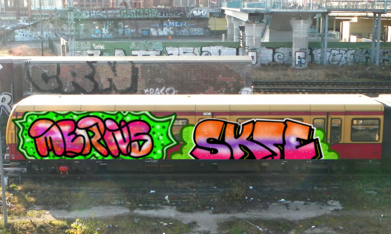 Bombing 1694186300535