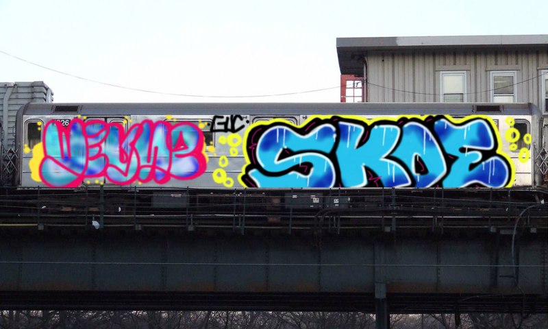 Bombing 1694460065810