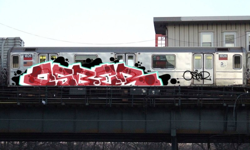 Bombing 1693327176161