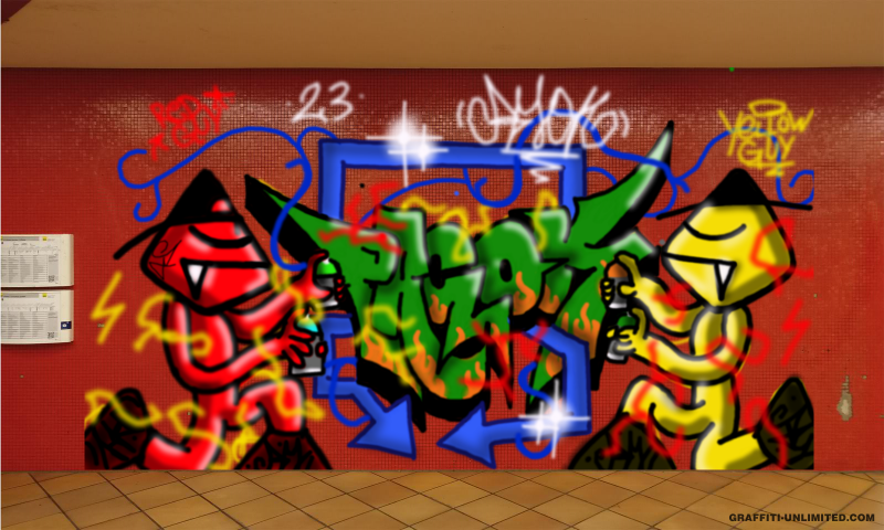 Bombing 1693344011212