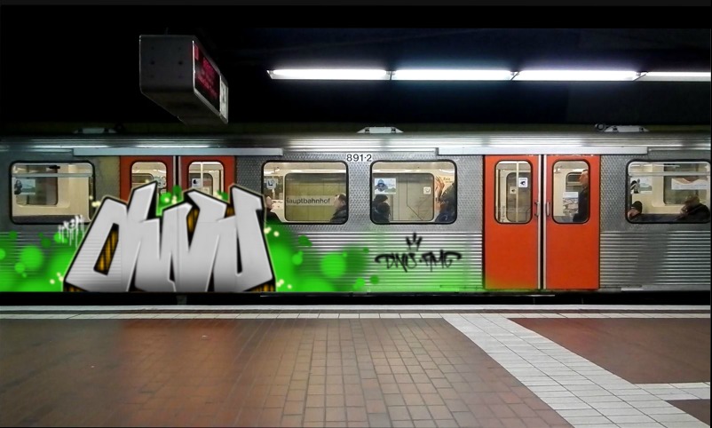 Bombing 1693474744400