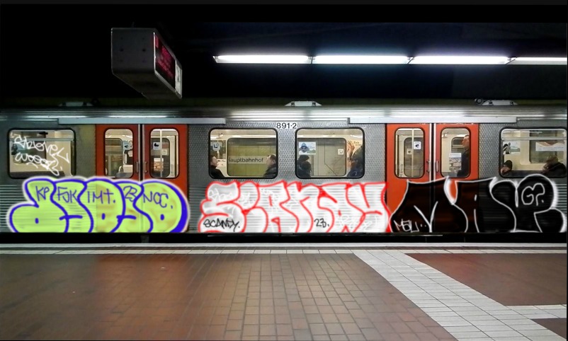 Bombing 1693494831788