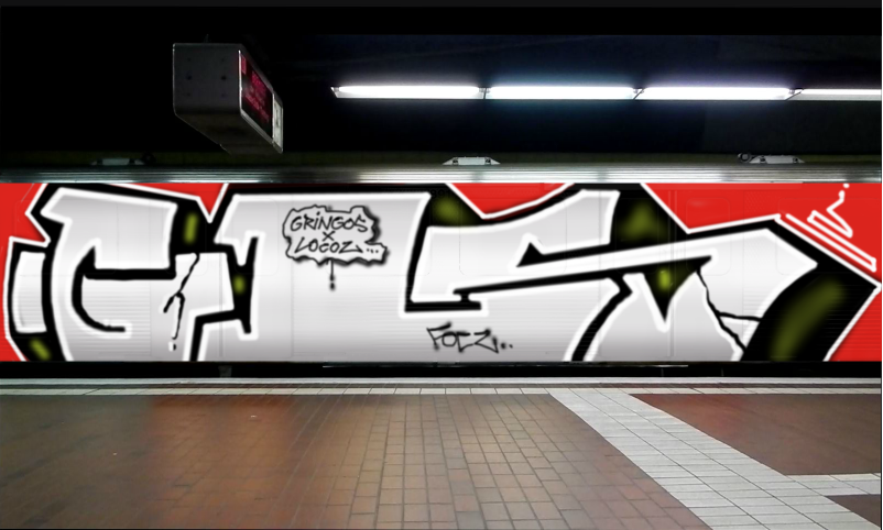 Bombing 1693497504144