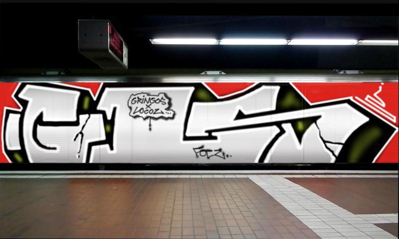 Bombing 1693497504144