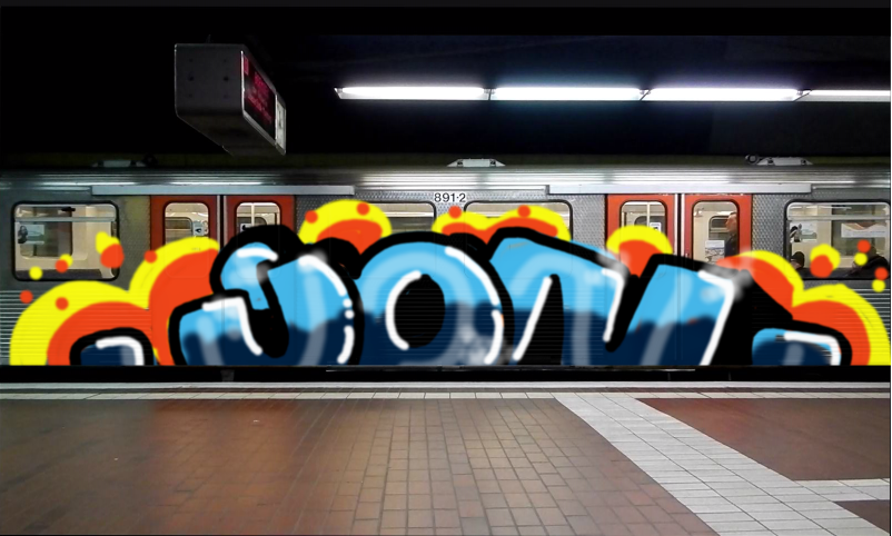 Bombing 1693532335665