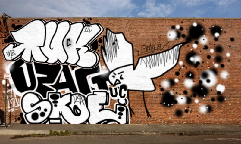 Bombing 1695589222901