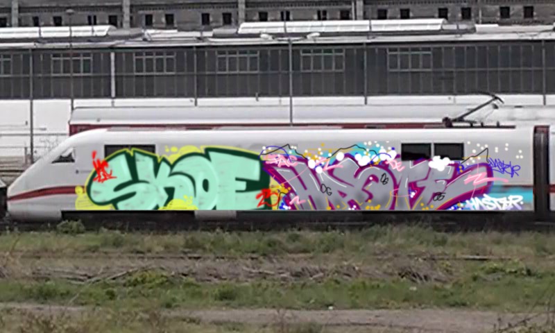 Bombing 1693756877829