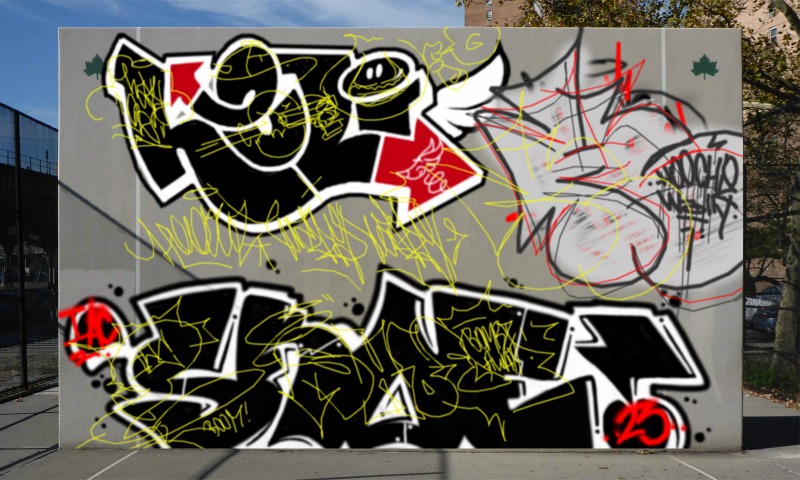 Bombing 1695277133446