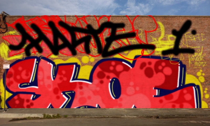 Bombing 1695975511170