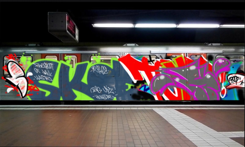 Bombing 1695273596276