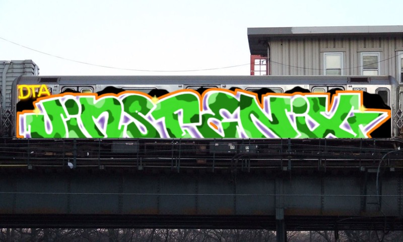 Bombing 1693817107772