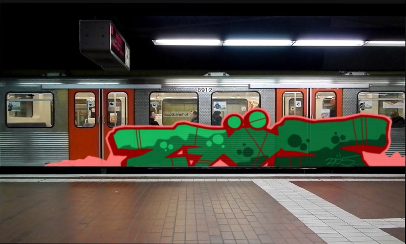 Bombing 1693847849336