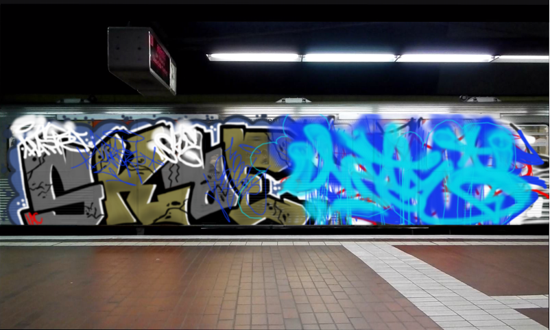 Bombing 1695271680688