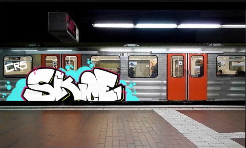 Bombing 1693920811944