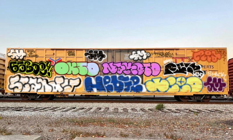 Bombing 1712149821620