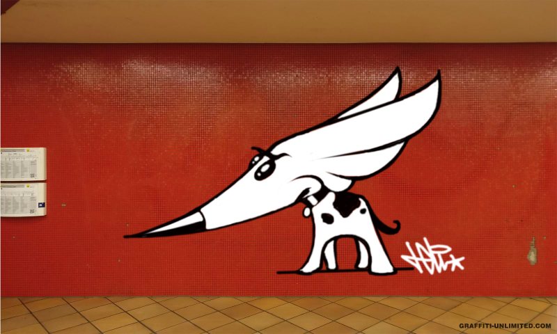 Bombing 1694136466246