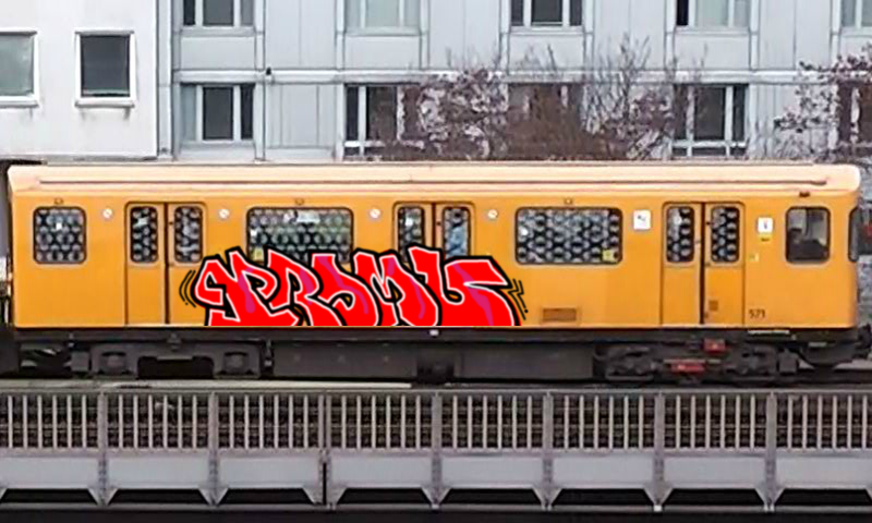 Bombing 1694144615352