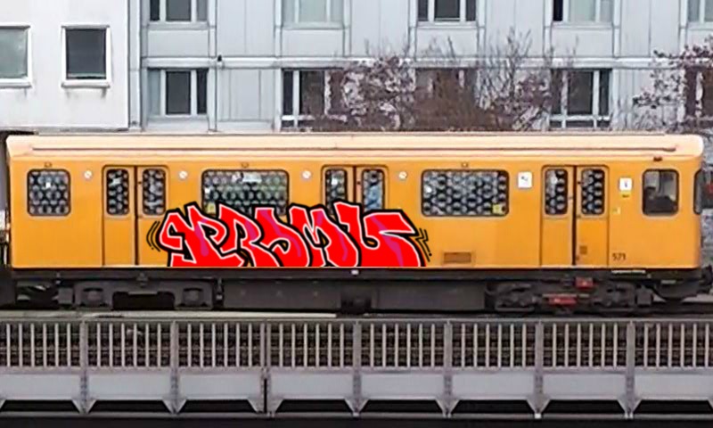 Bombing 1694144615352