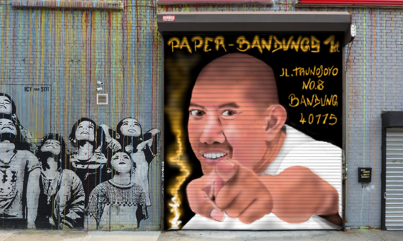 Bombing 1694162946927