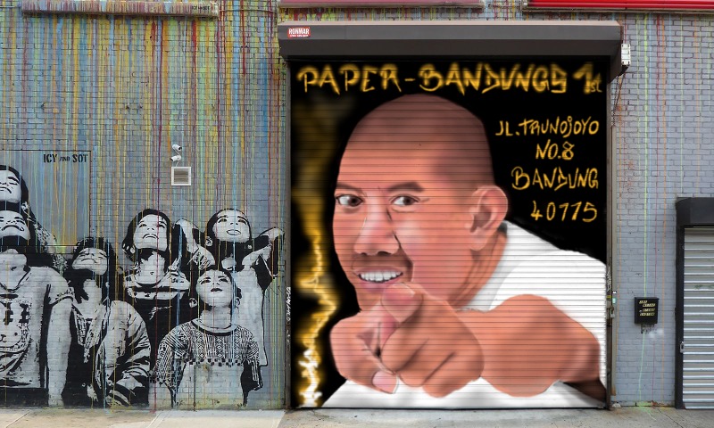 Bombing 1694162946927