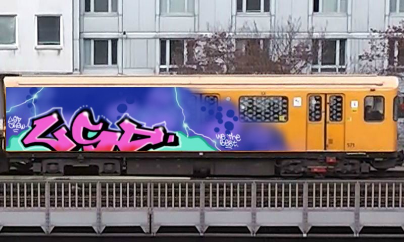 Bombing 1694269758699