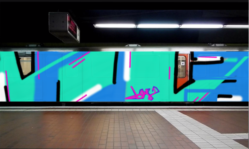 Bombing 1694328290772