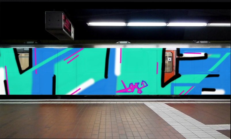 Bombing 1694328290772