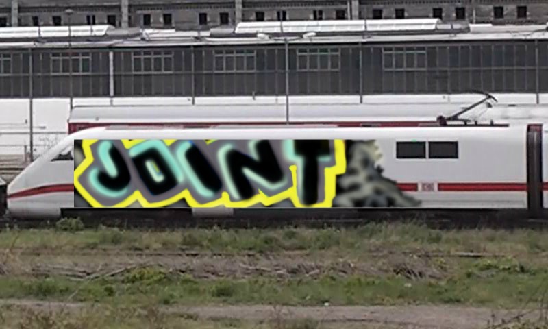 Bombing 1701630497608