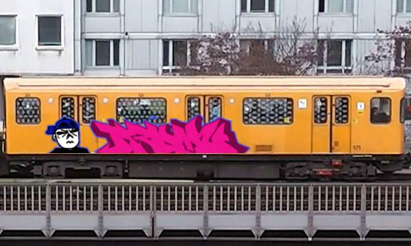 Bombing 1694400182400