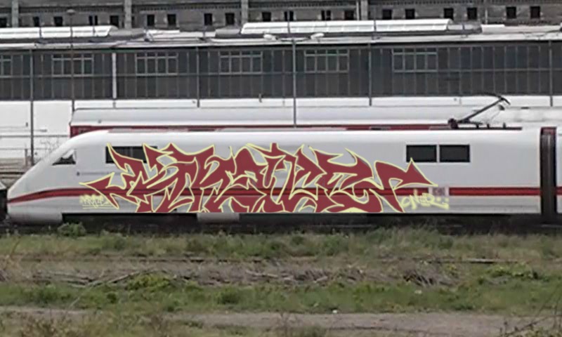 Bombing 1695018678294