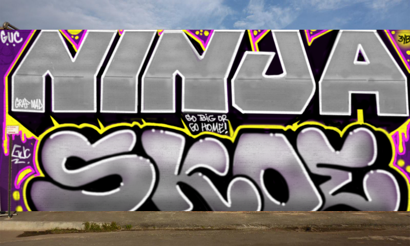 Bombing 1695573059635