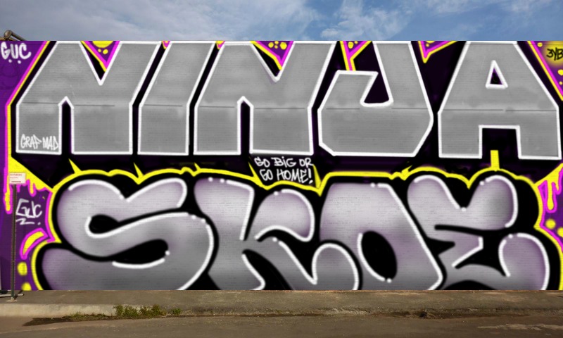 Bombing 1695573059635