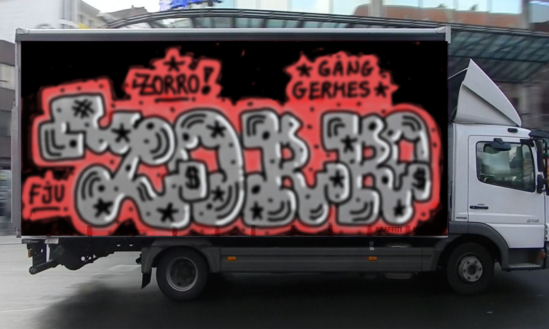 Bombing 1694462337780