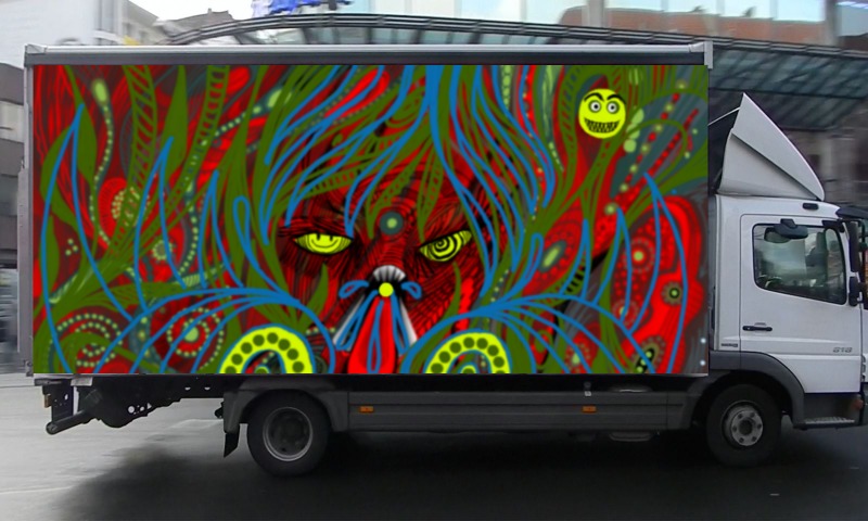 Bombing 1736816129218