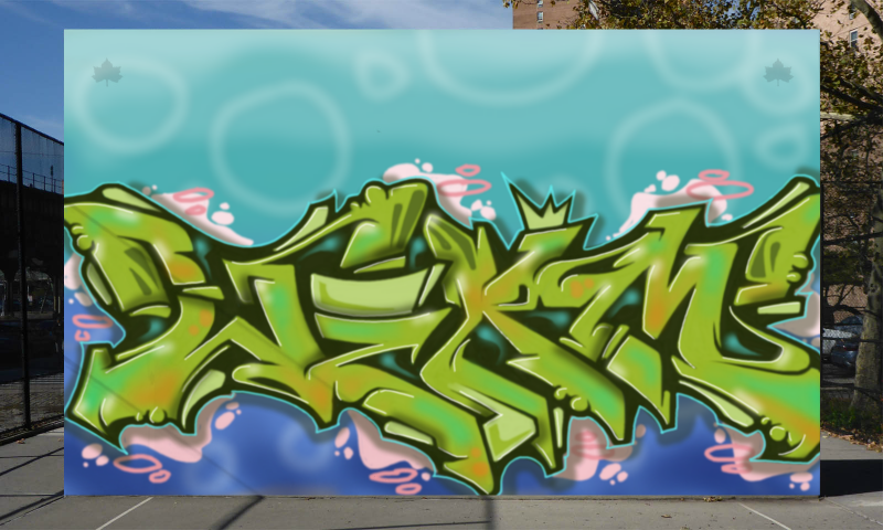 Bombing 1694487431611