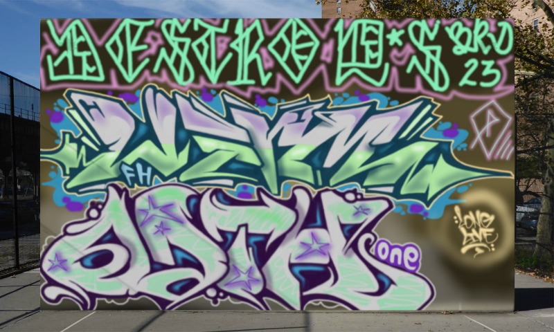 Bombing 1694479457281